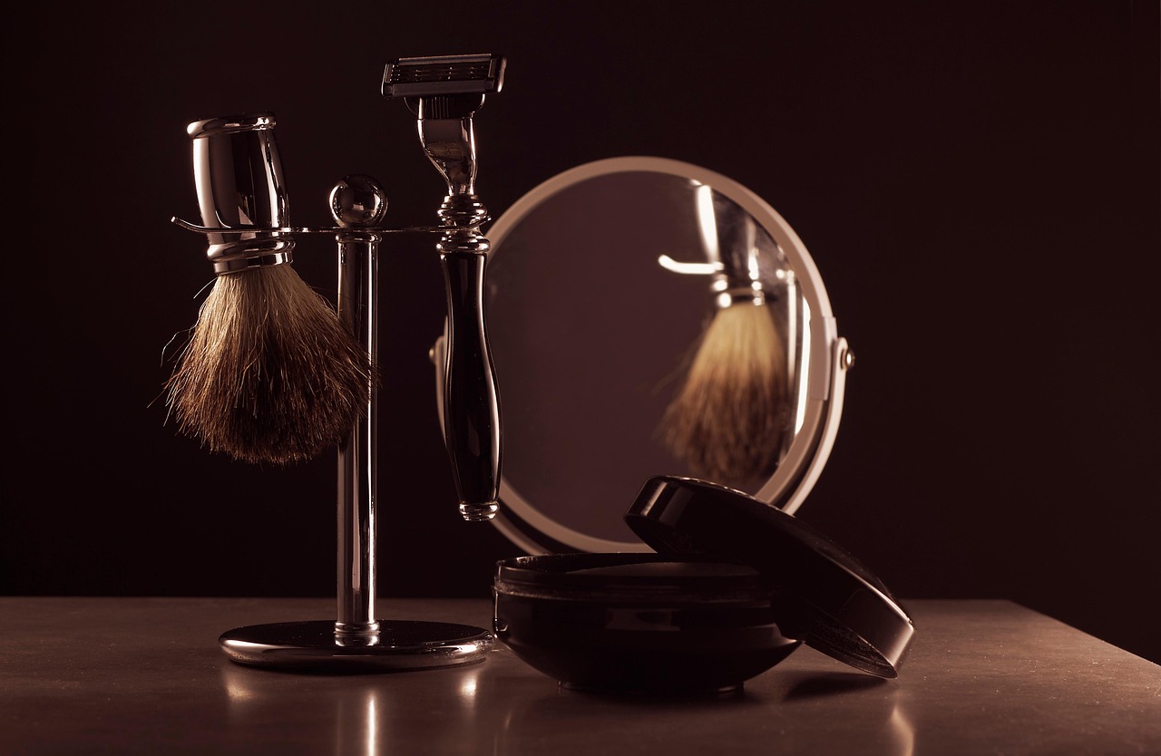 Unlock Your Best Self: Embracing a Natural Grooming Routine Without Chemicals