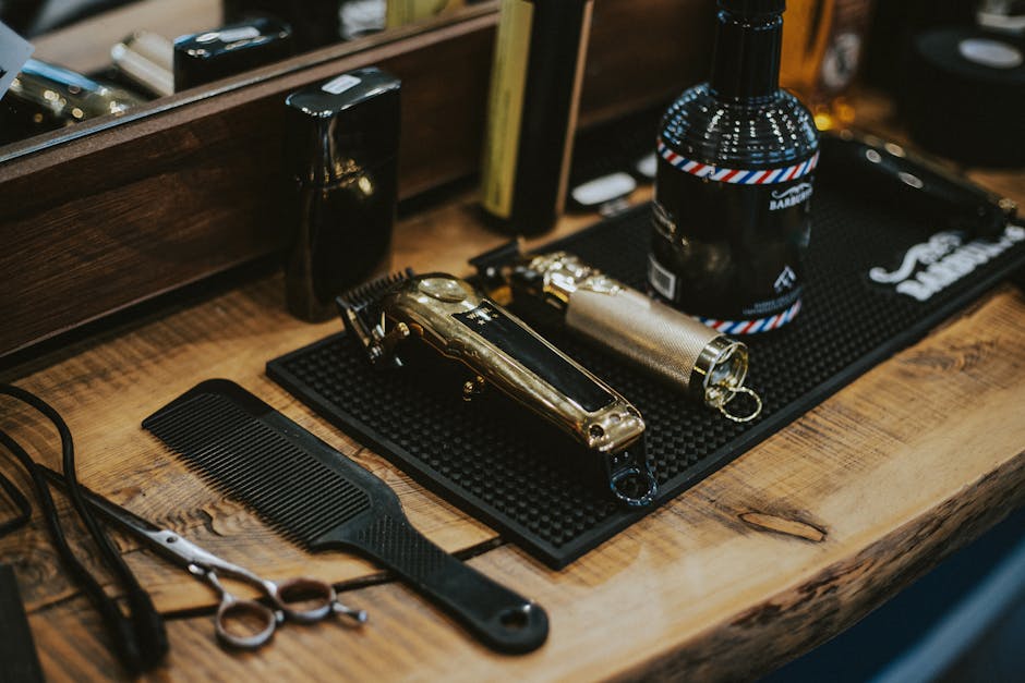 Ultimate Guide to the Best Styling Combs & Brushes on Amazon: Find Your Perfect Match Today