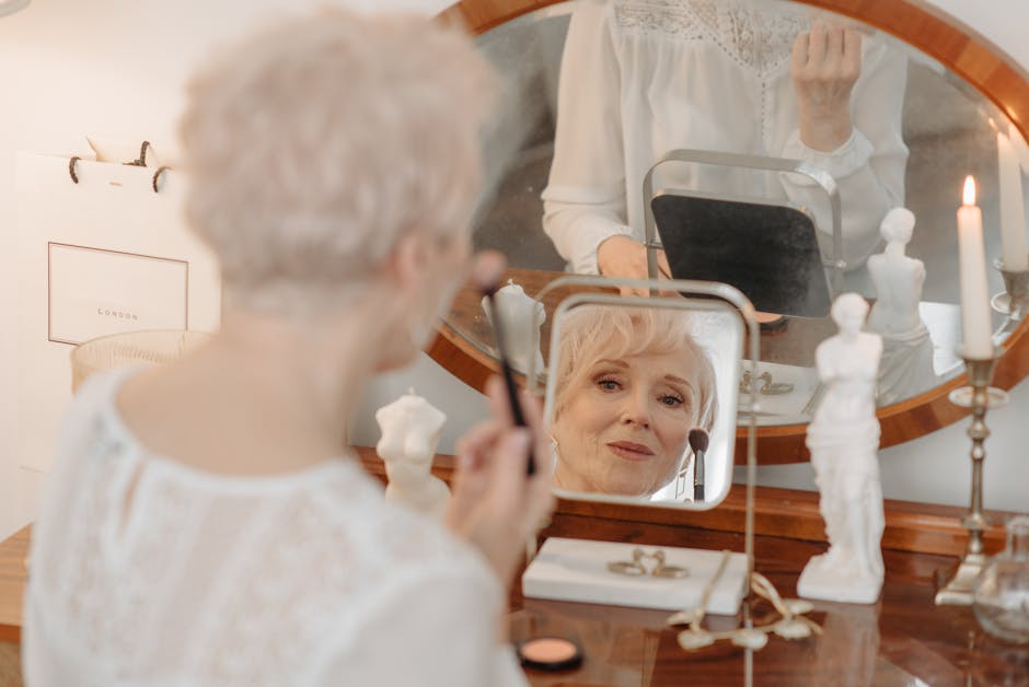 Unlock the Best You: A Complete Guide to Choosing the Right Makeup Mirror on Amazon